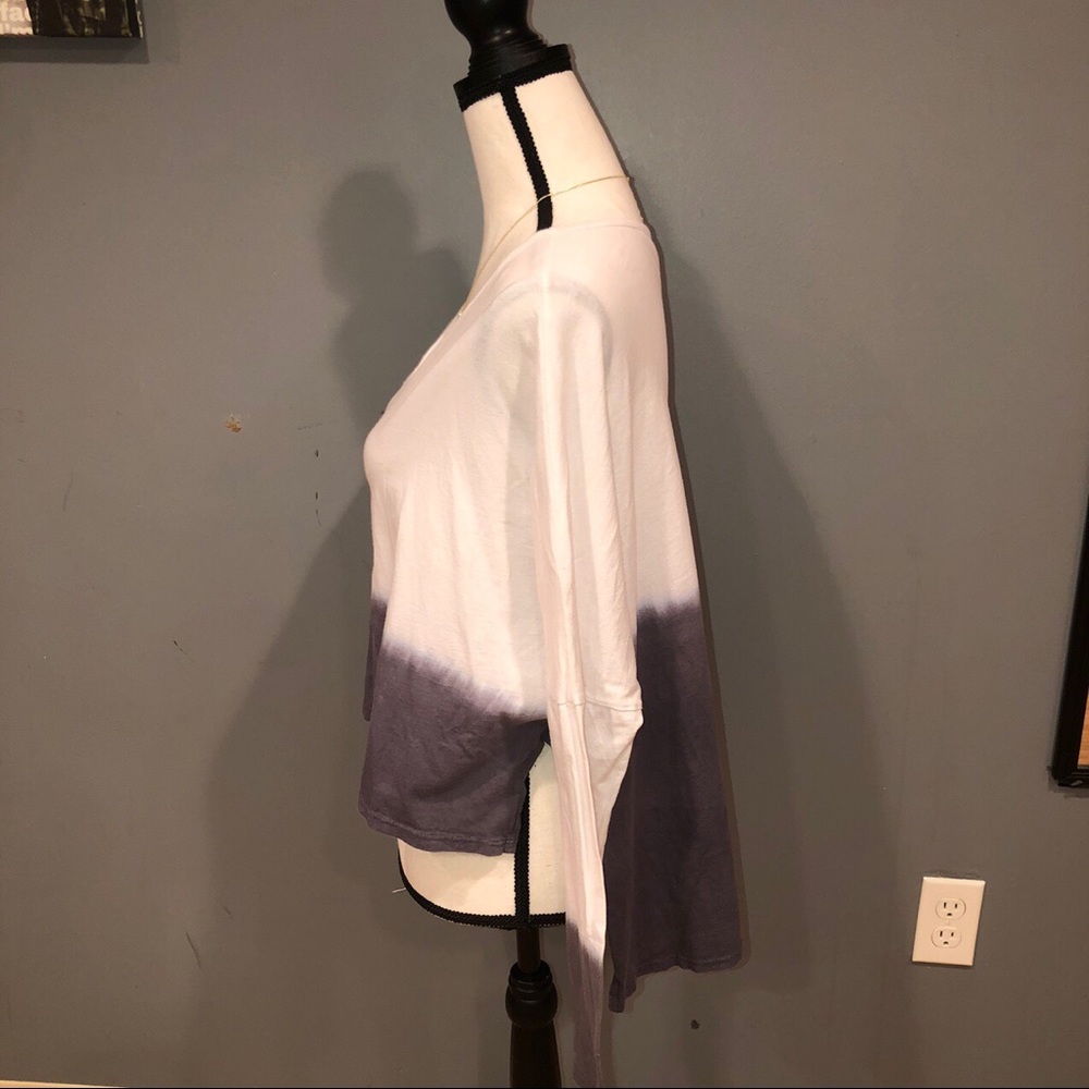 𝐎𝐌𝐁𝐑É 𝐂𝐑𝐎𝐏 𝐓𝐎𝐏 - Picture 3 of 4